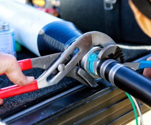 About Emergency plumbing pros Armstrong, TX